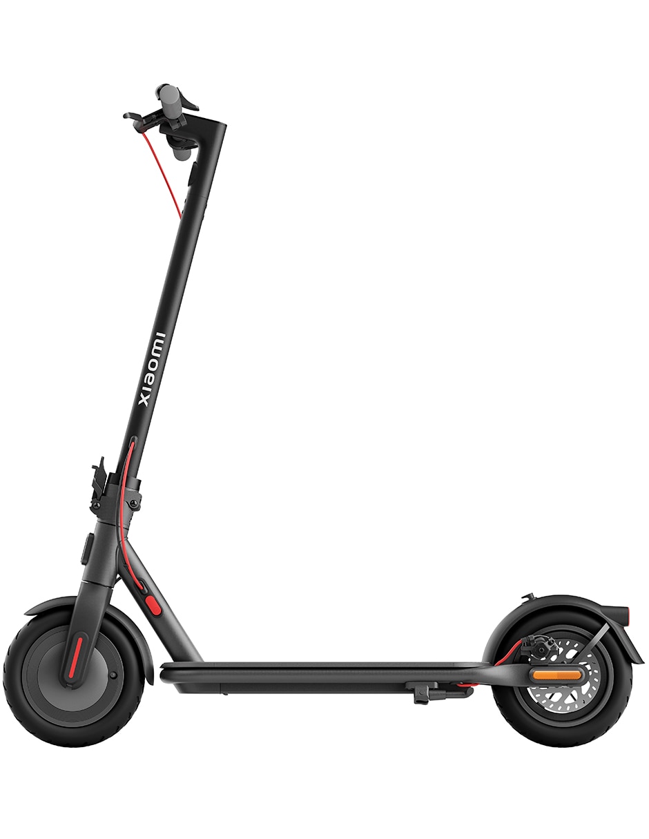 Patín eléctrico Xianomi 2