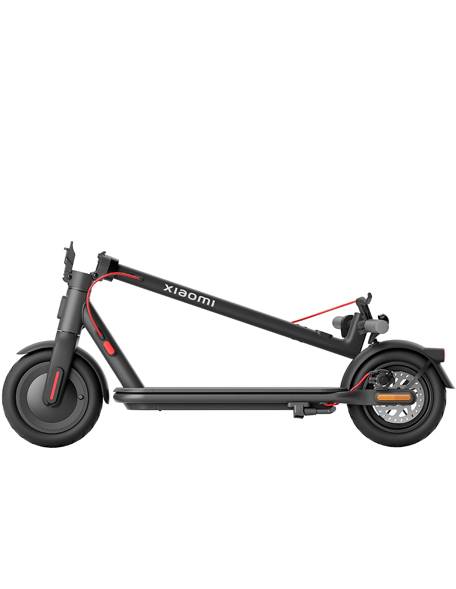 Patín eléctrico Xianomi 4