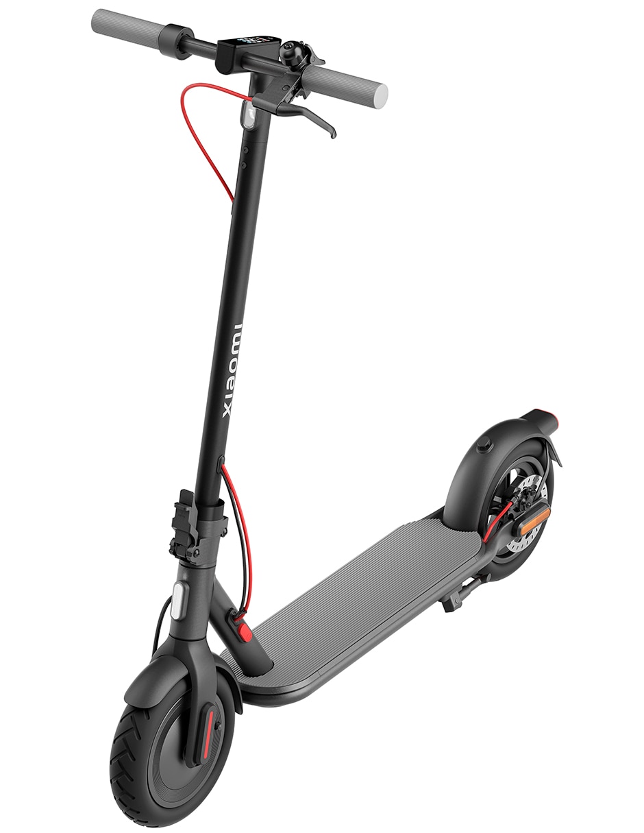 Patín eléctrico Xianomi 5