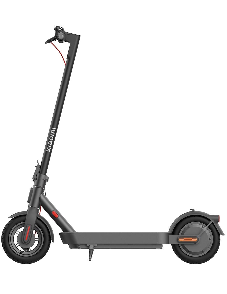 Patín eléctrico