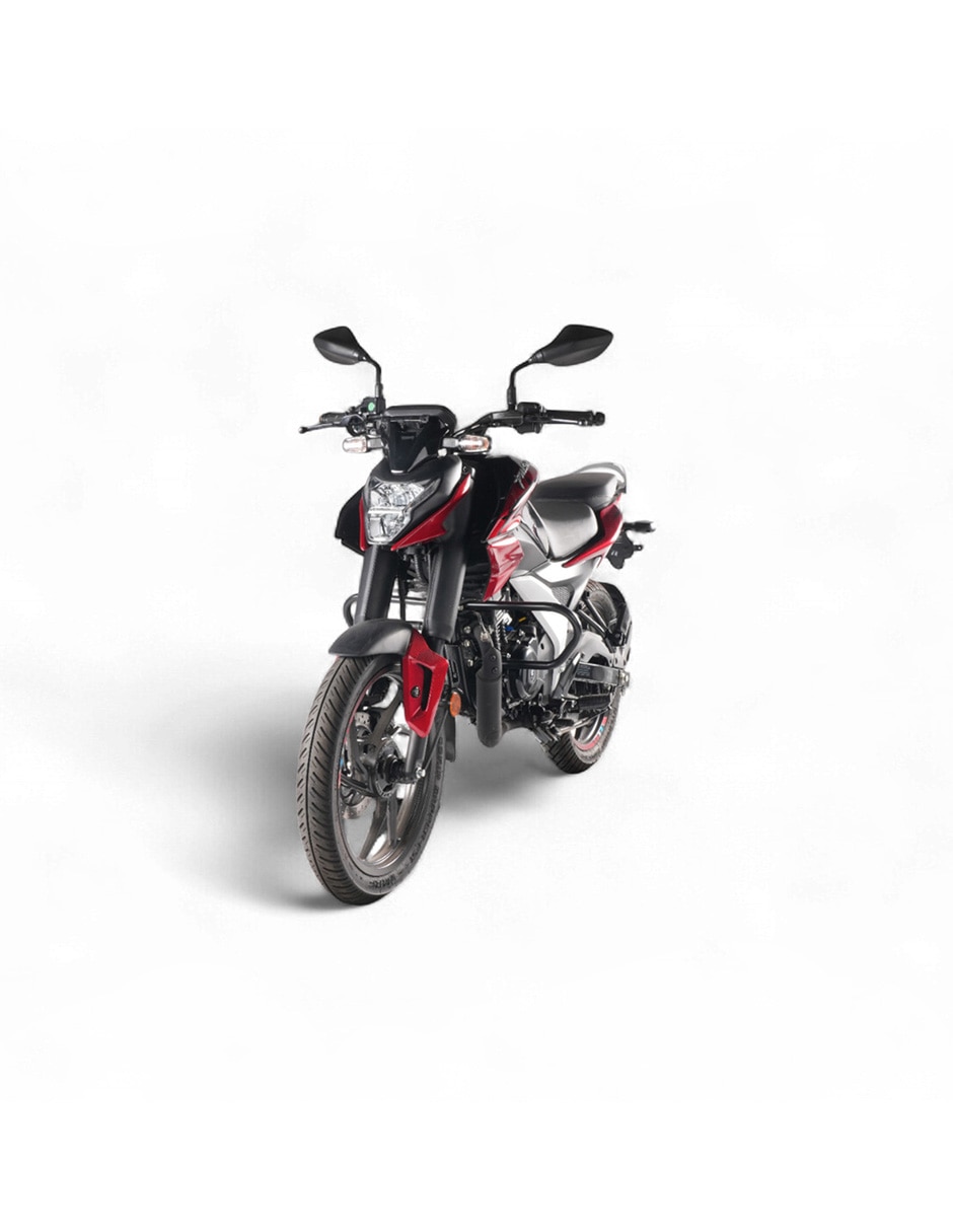 Motocicleta Deportiva 2026 7