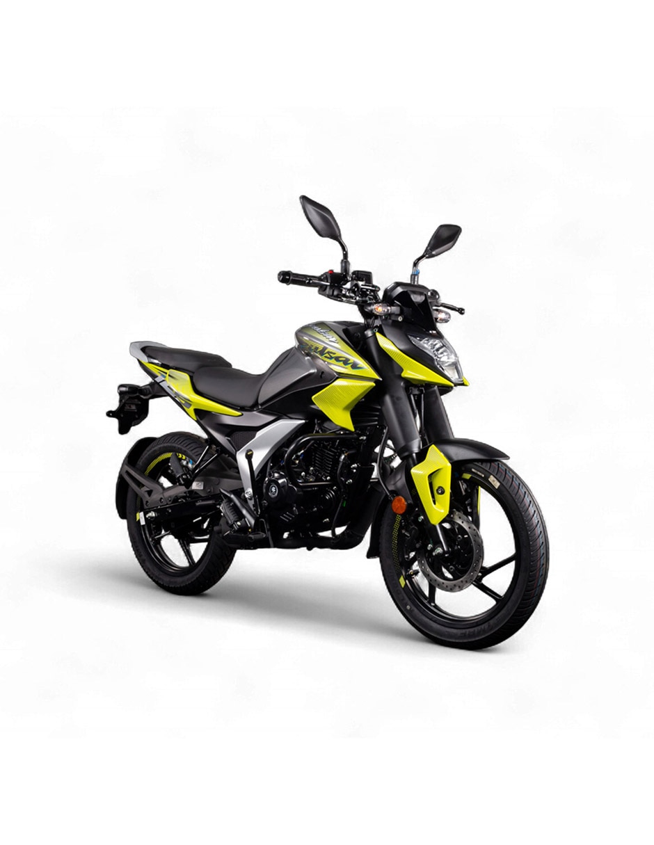 BAJAJ Motocicleta deportiva Bajaj 2026