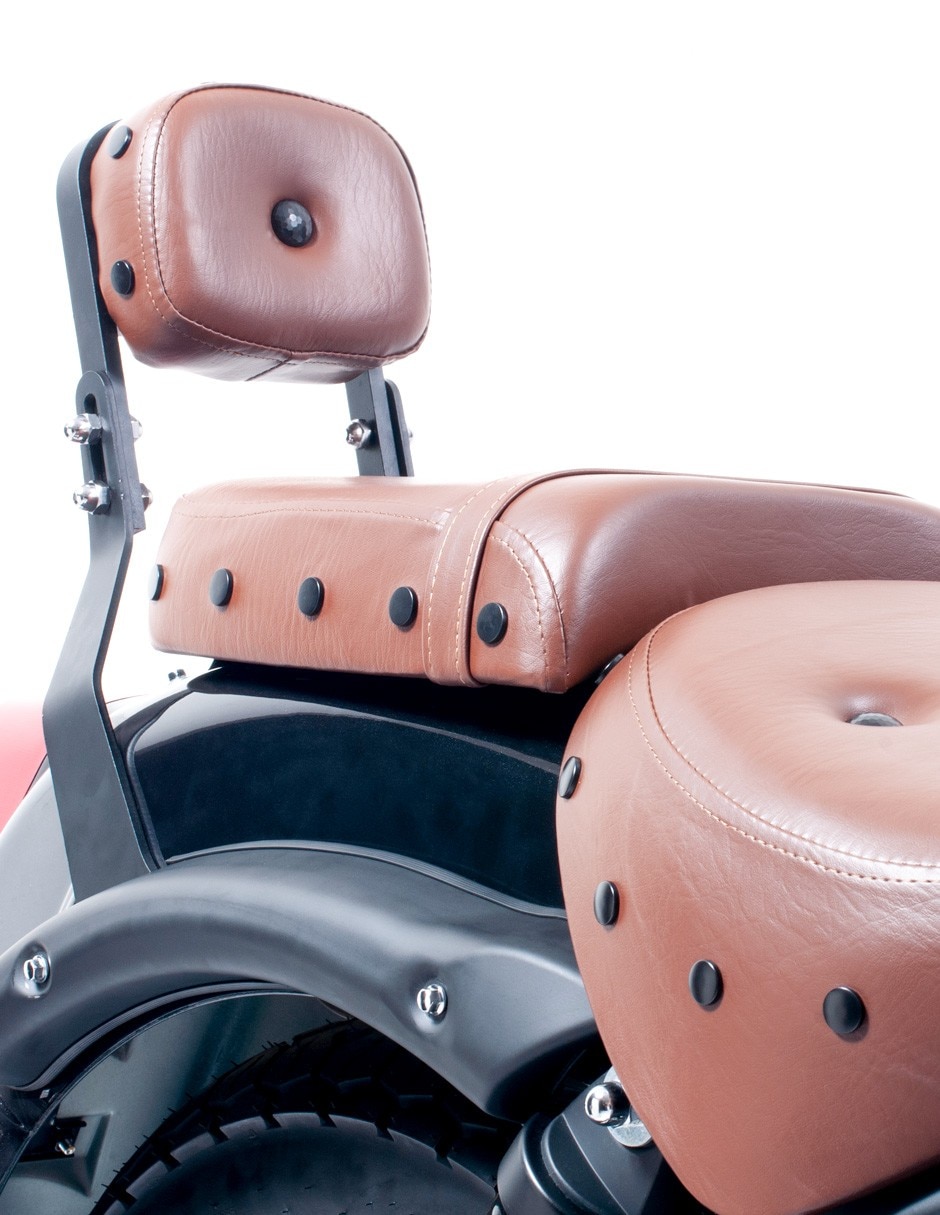 Motocicleta chopper Carabela Fishbone 2027