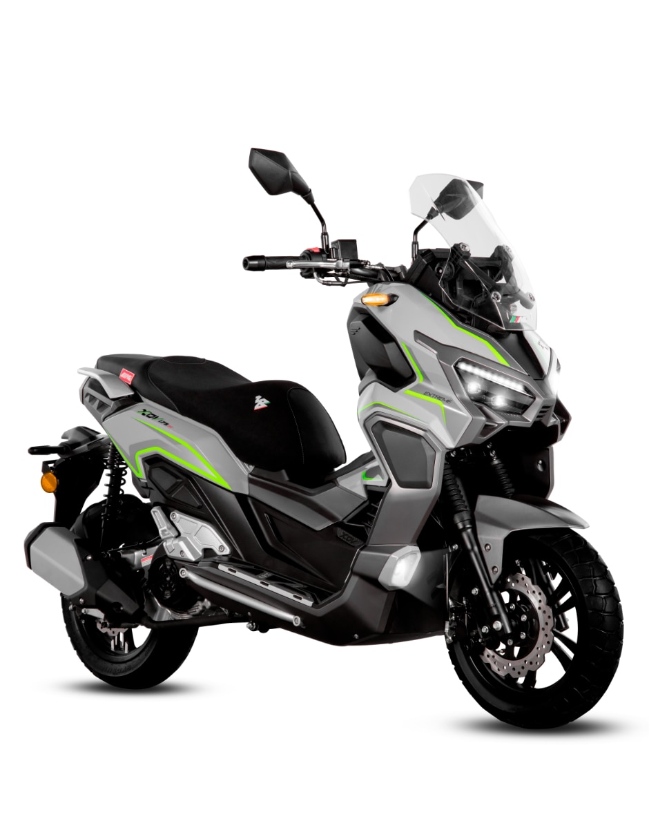 Motoneta XDV 175 GT LINE 2027 Motoneta XDV 175 GT LINE 2027