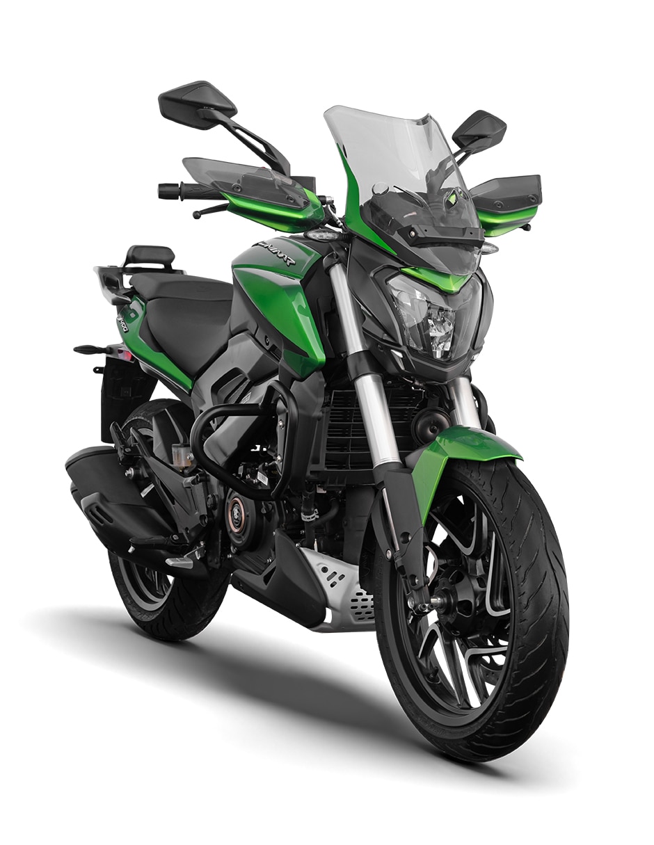 Motocicleta deportiva dominar 400 ug 2026 1