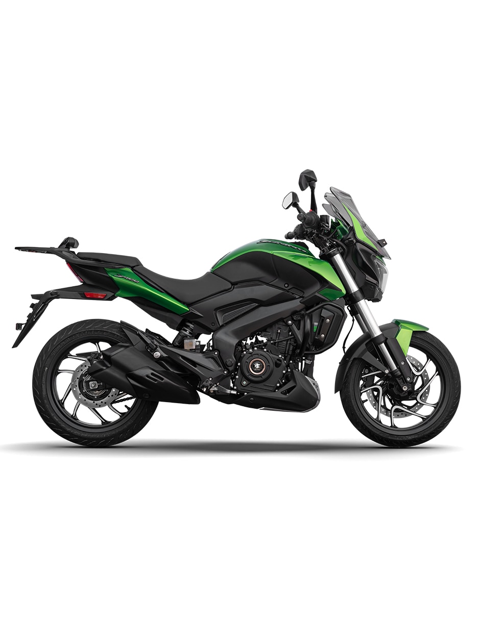Motocicleta deportiva dominar 400 ug 2026 Motocicleta deportiva dominar 400 ug 2026