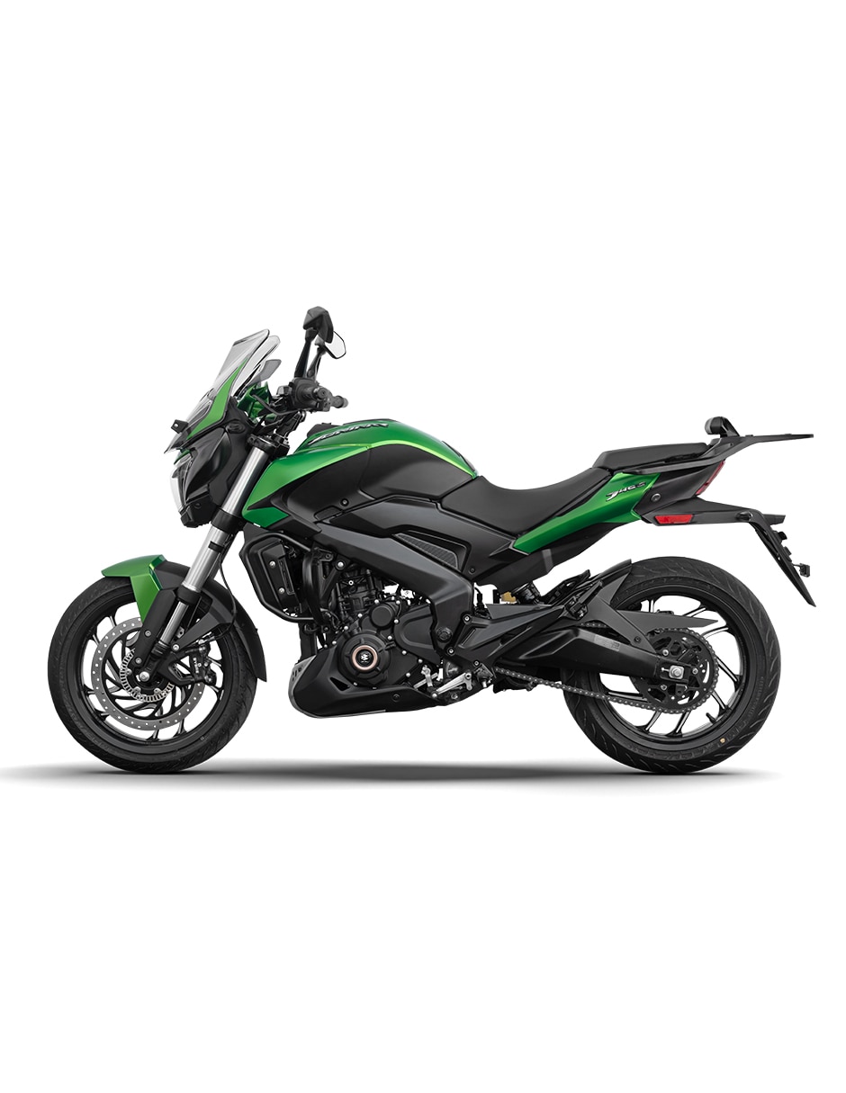 Motocicleta deportiva dominar 400 ug 2026 7