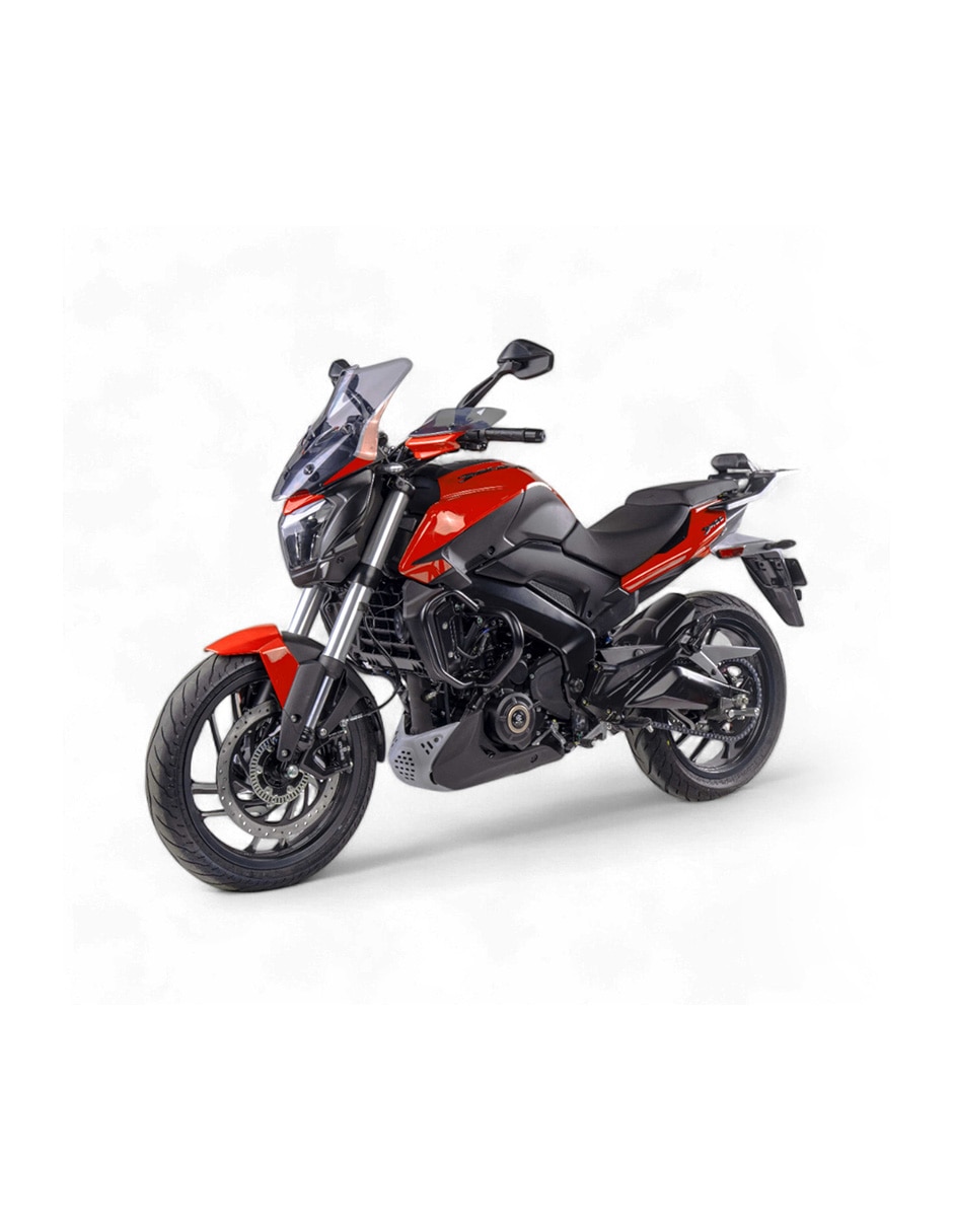 Motocicleta deportiva dominar 400 26 2026 Motocicleta deportiva dominar 400 26 2026