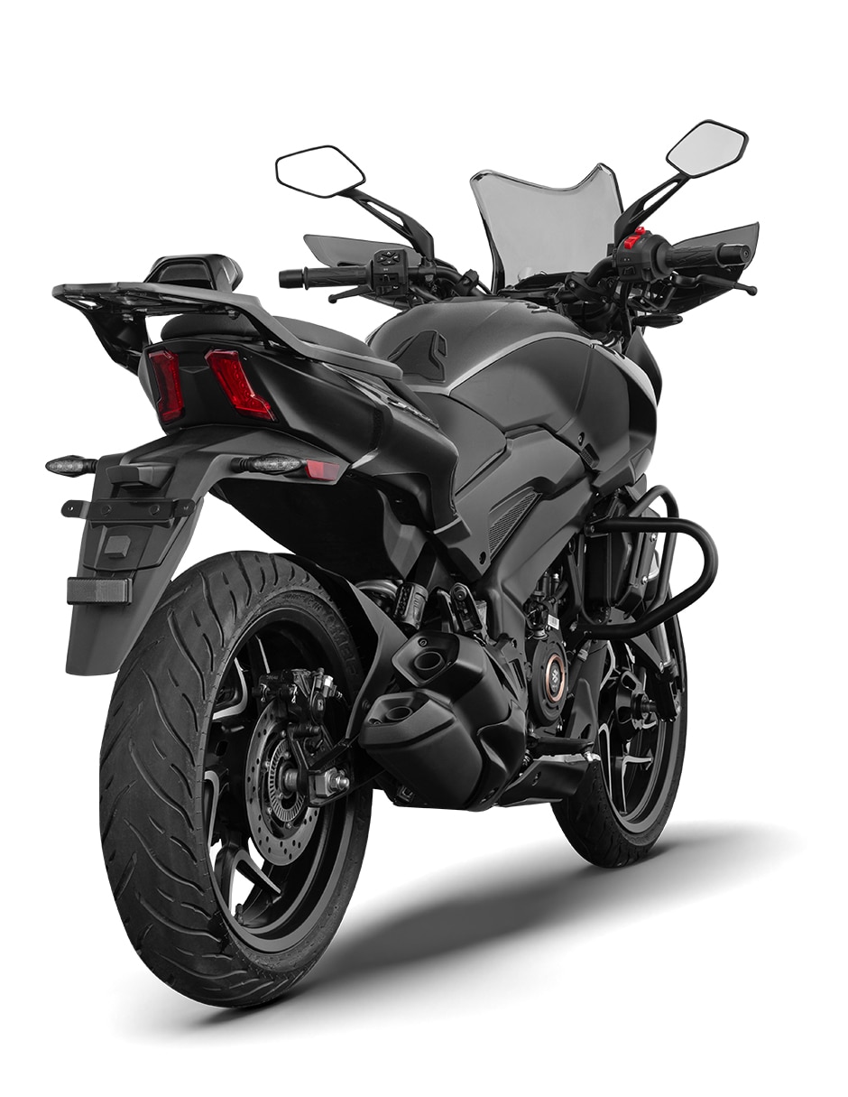 Motocicleta deportiva Dominar 400 UG 2026