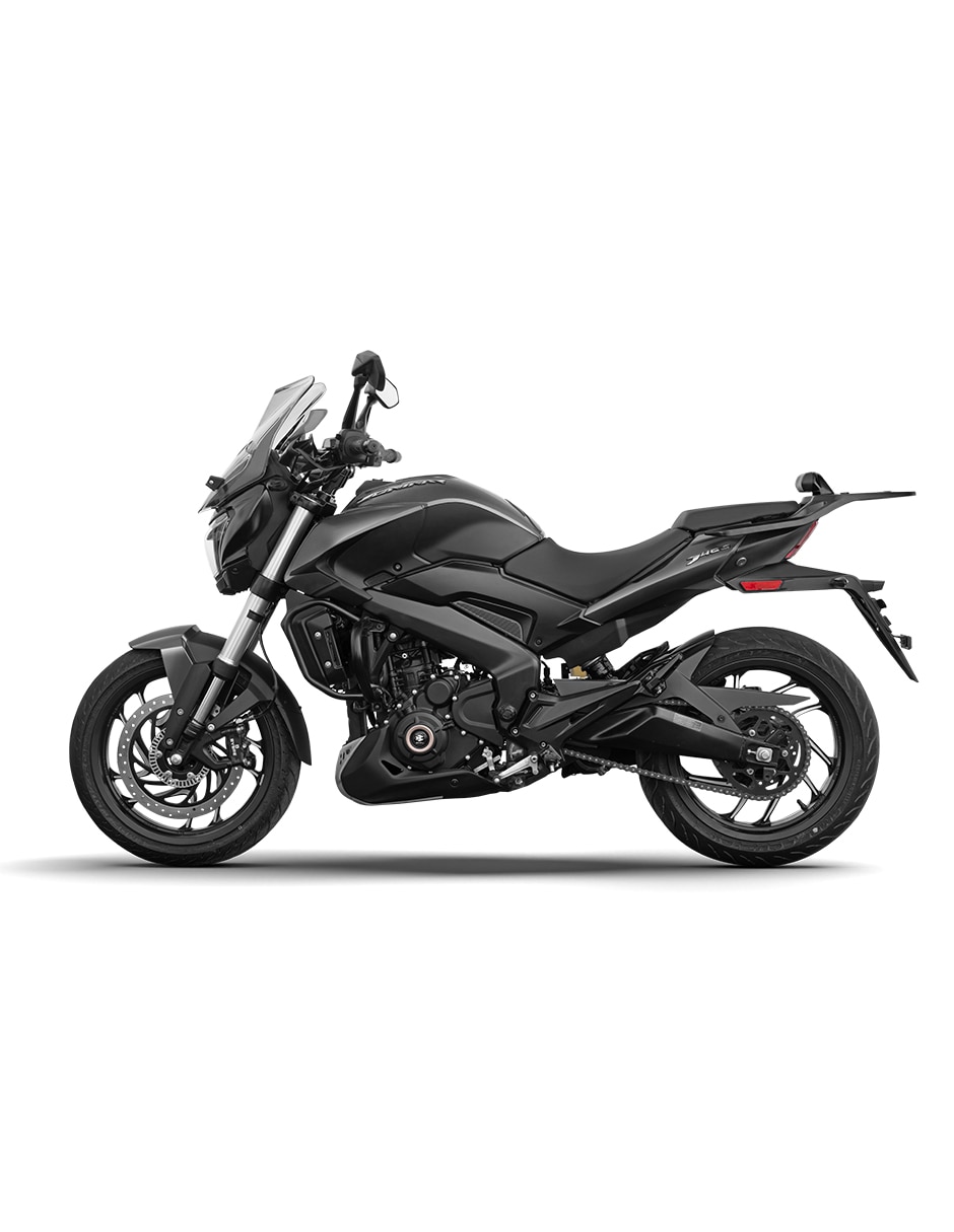 Motocicleta deportiva Dominar 400 UG 2026 5