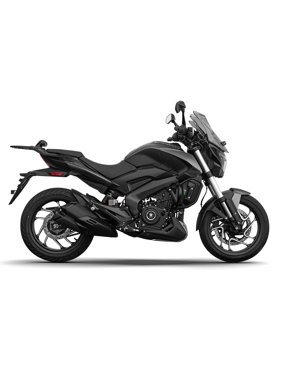 Motocicleta deportiva Dominar 400 UG 2026 7