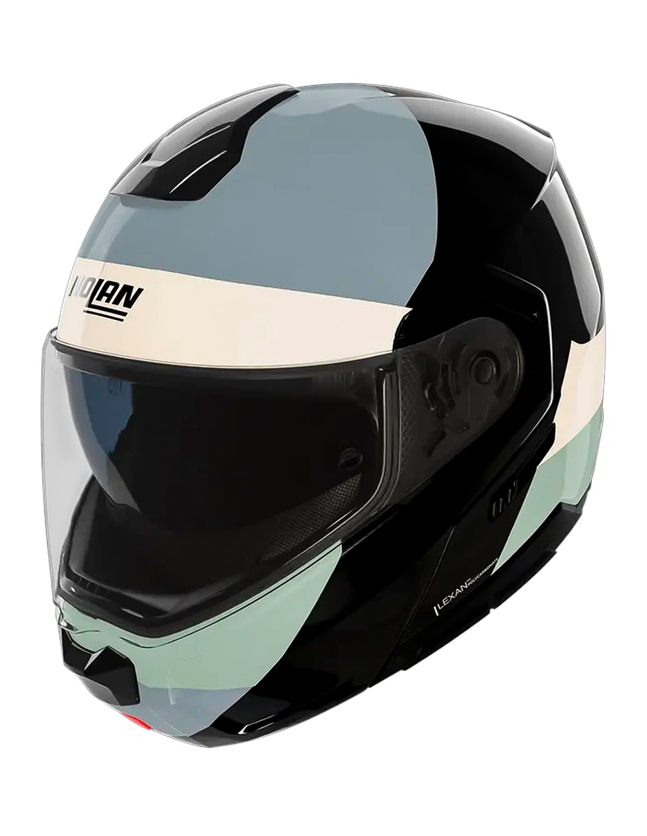 Casco abatible para motorsport para hombre Casco abatible para motorsport para hombre