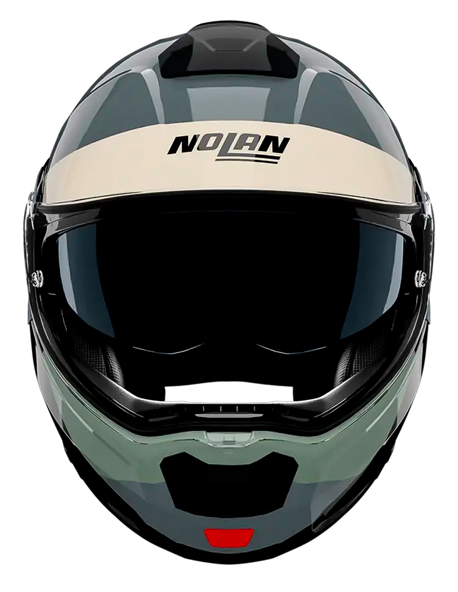 Casco abatible para motorsport para hombre 5