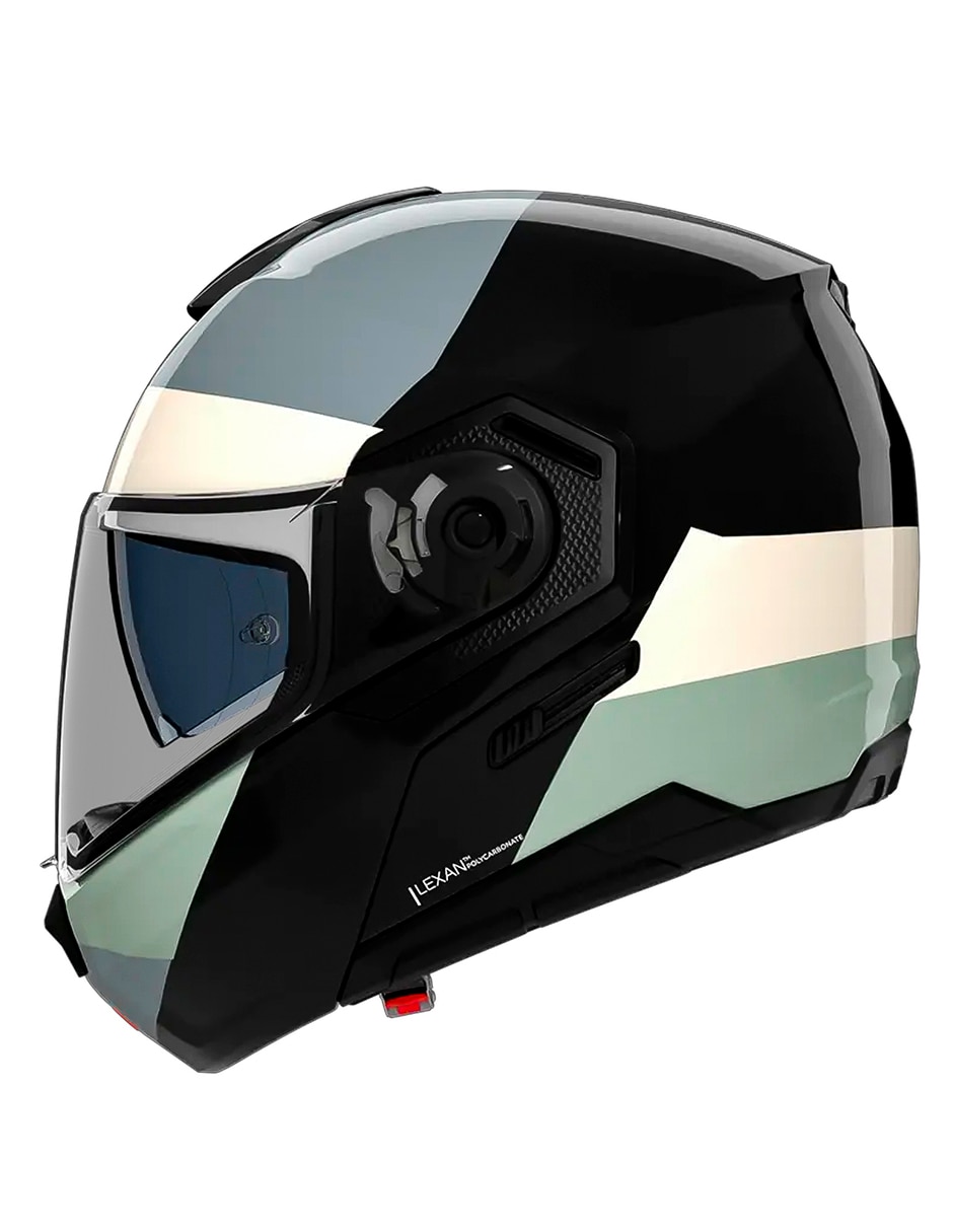 Casco abatible para motorsport para hombre 2