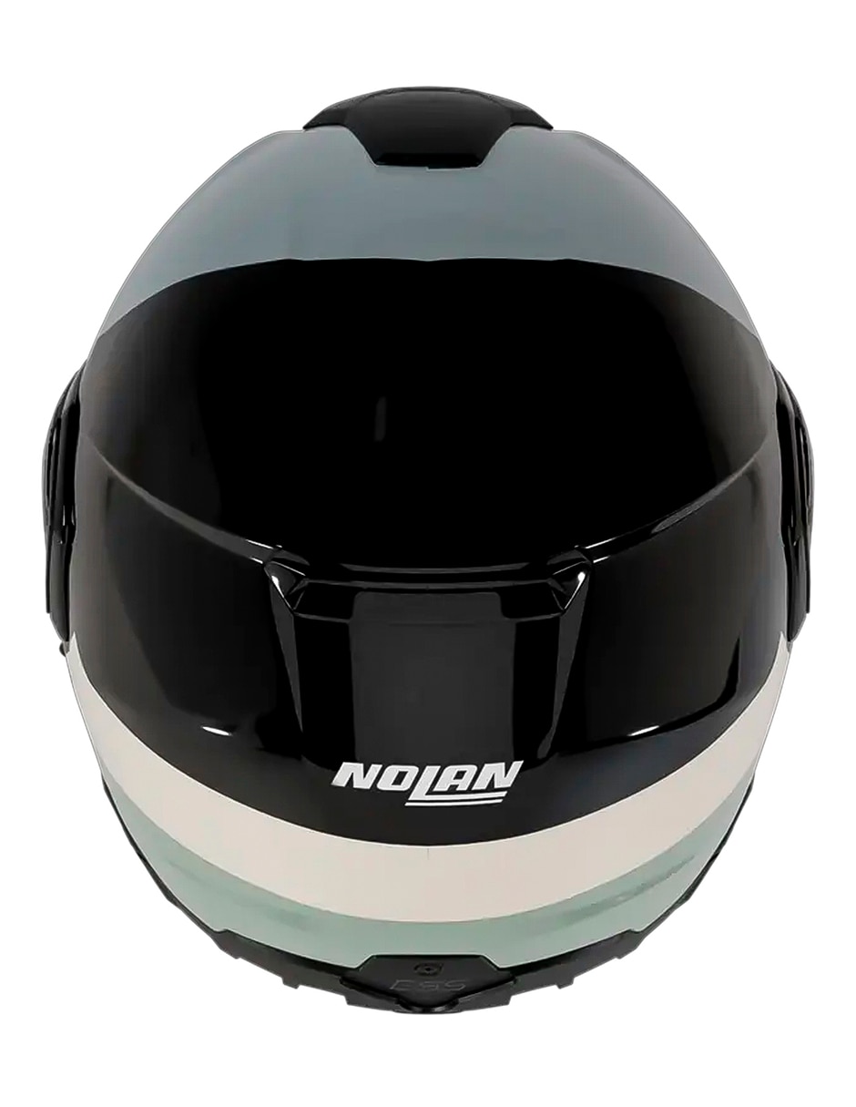 Casco abatible para motorsport para hombre 6