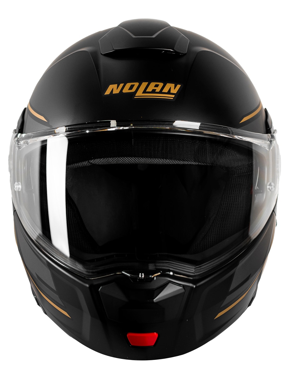Casco abatible para motorsport para hombre 4