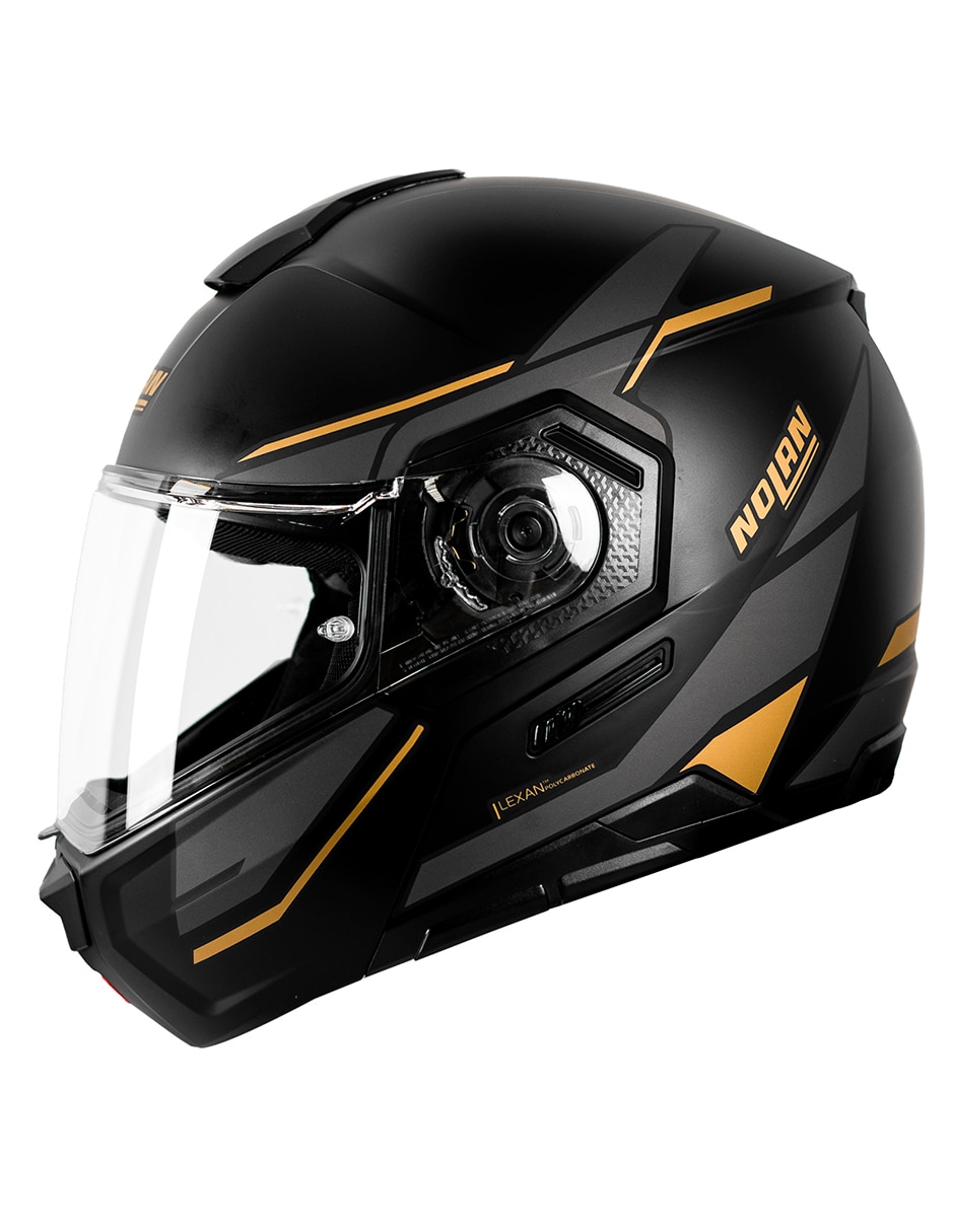 Casco abatible para motorsport para hombre 2