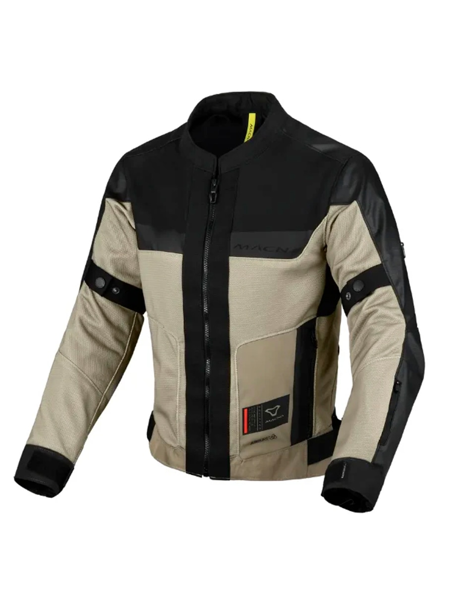 Chamarra para motorsport para mujer