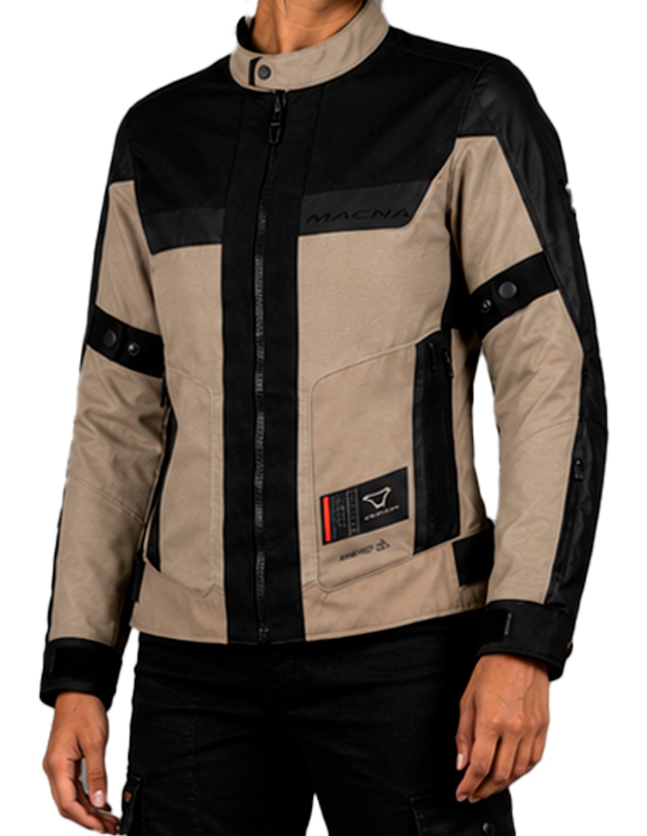 Chamarra para motorsport para mujer 5