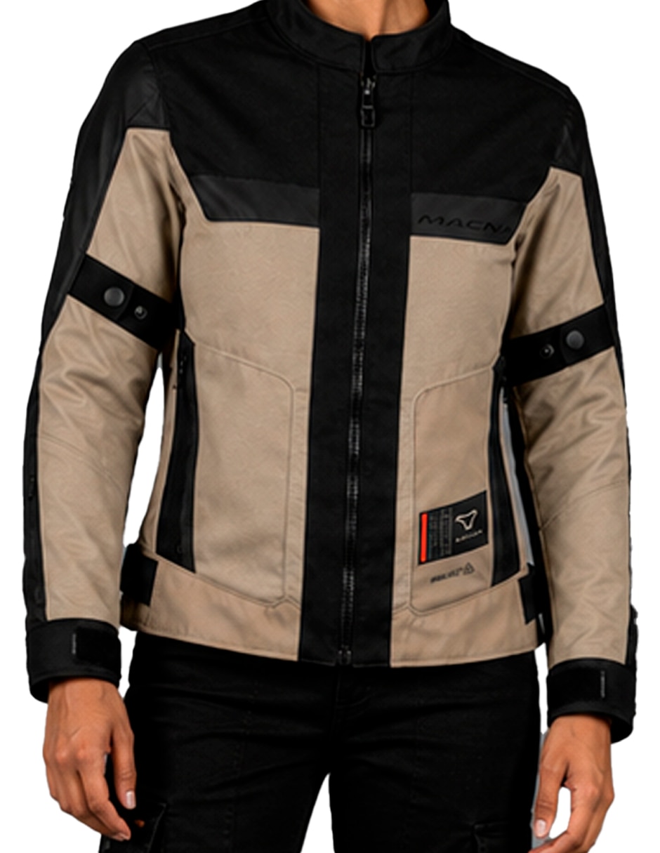 Chamarra para motorsport para mujer 6