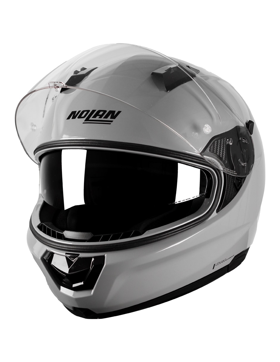 Casco cerrado para motorsport para hombre 2