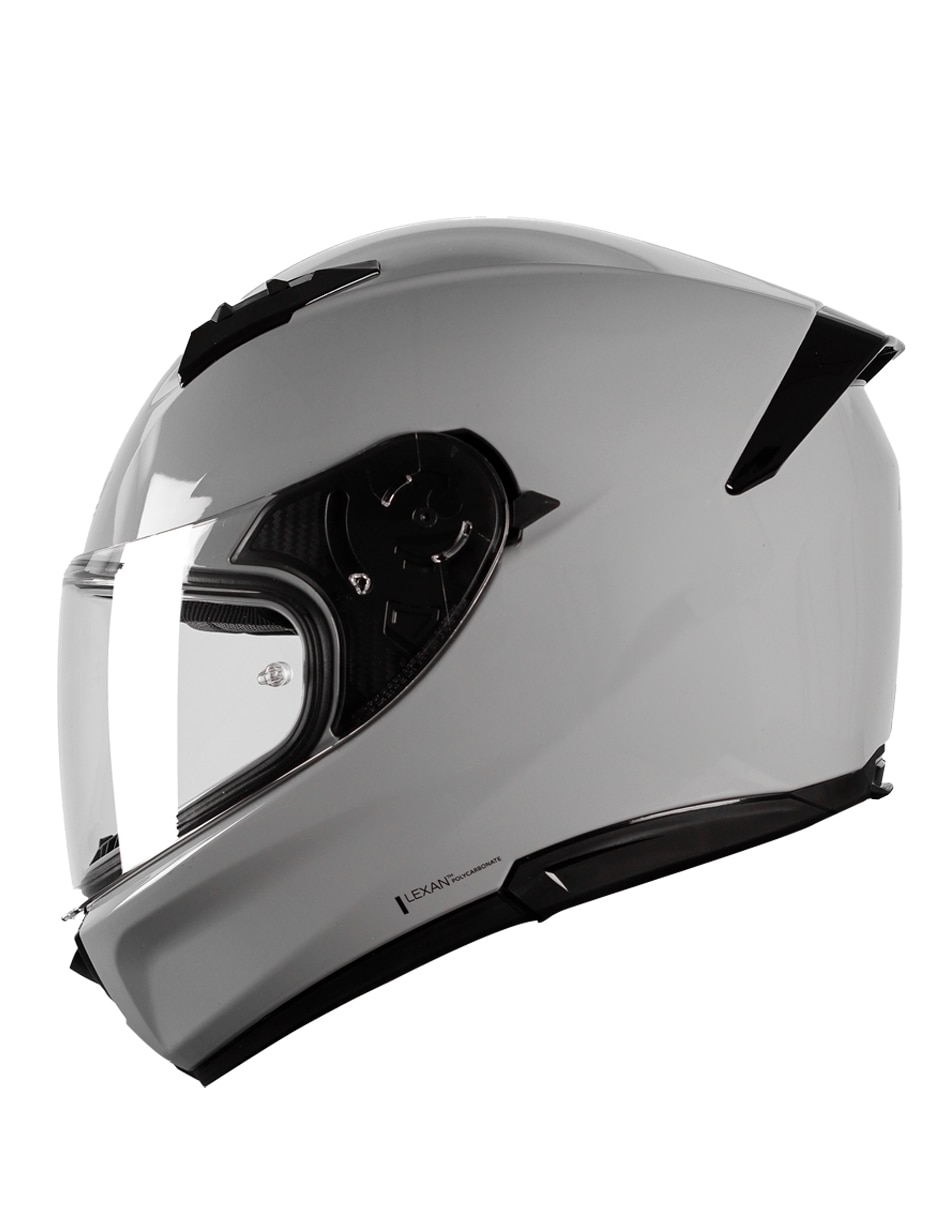 Casco cerrado para motorsport para hombre 4