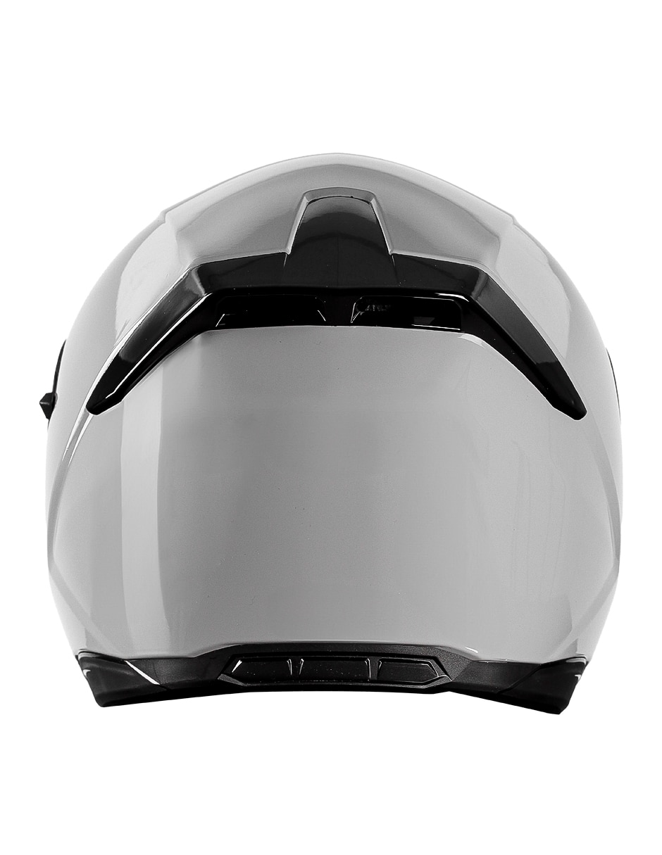 Casco cerrado para motorsport para hombre 5