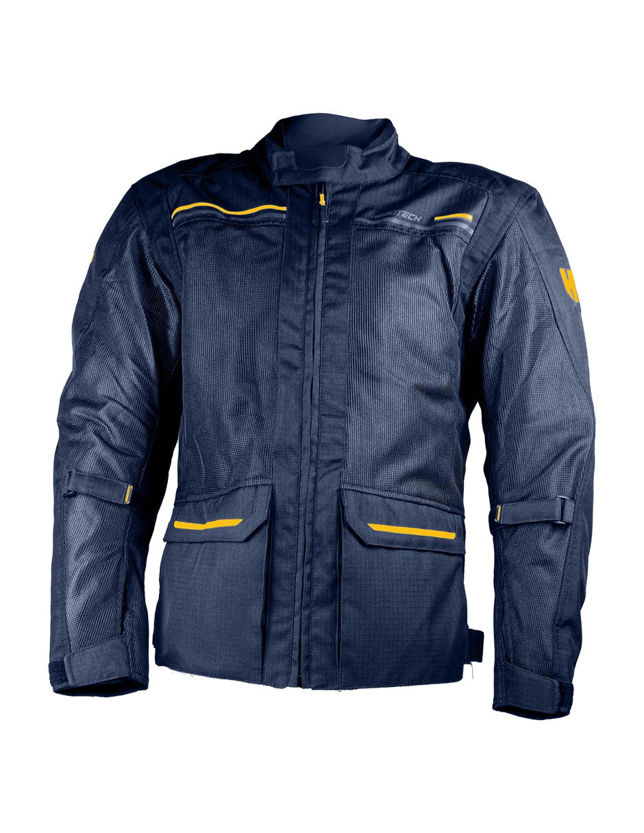 Chamarra para motorsport de unisex