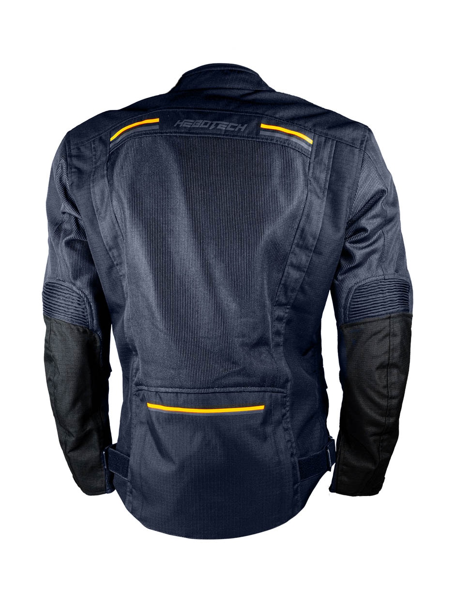 Chamarra para motorsport de unisex 2