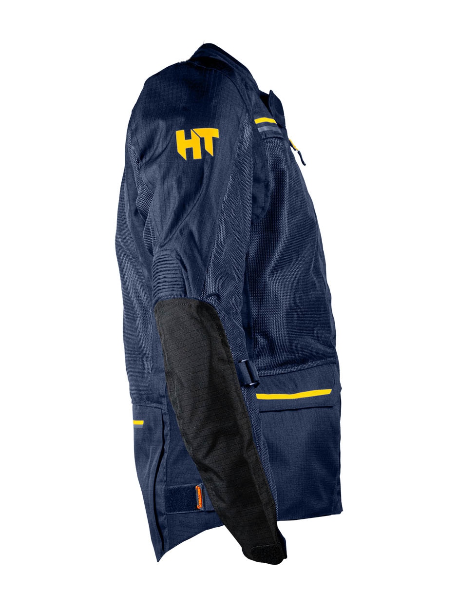Chamarra para motorsport de unisex 3