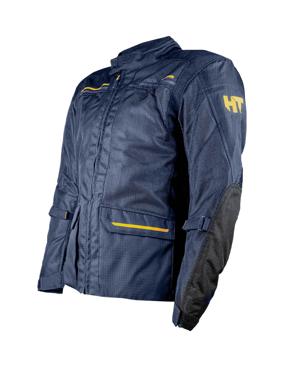 Chamarra para motorsport de unisex 4
