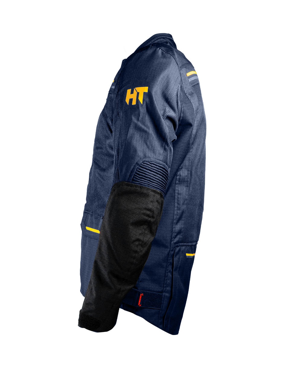 Chamarra para motorsport de unisex 6