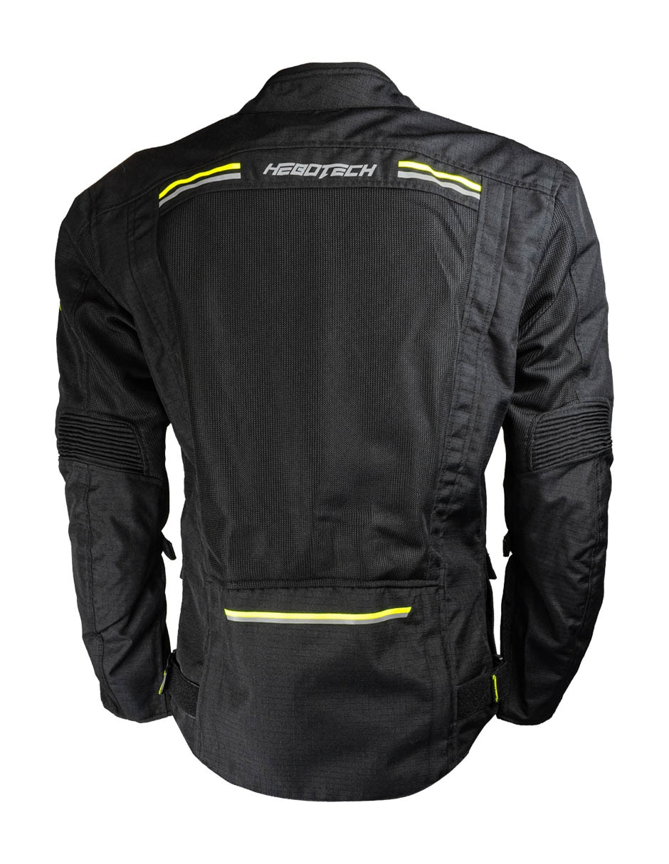 Chamarra para motorsport de hombre 2