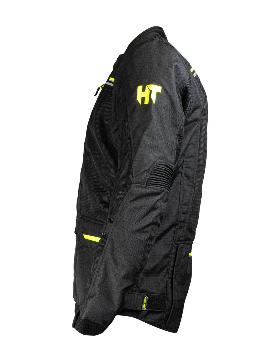 Chamarra para motorsport de hombre 5
