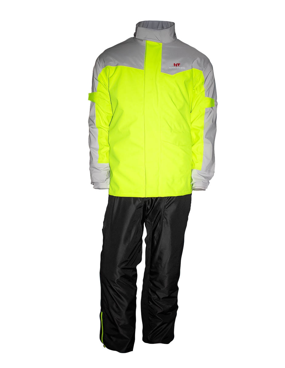 Impermeable para motorsport unisex Impermeable para motorsport unisex