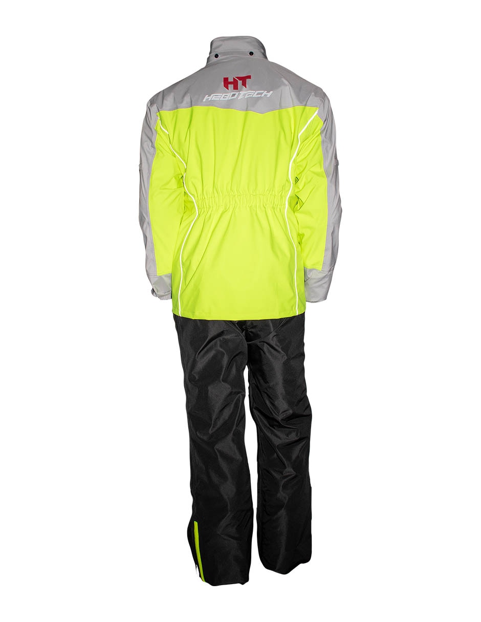 Impermeable para motorsport unisex 2