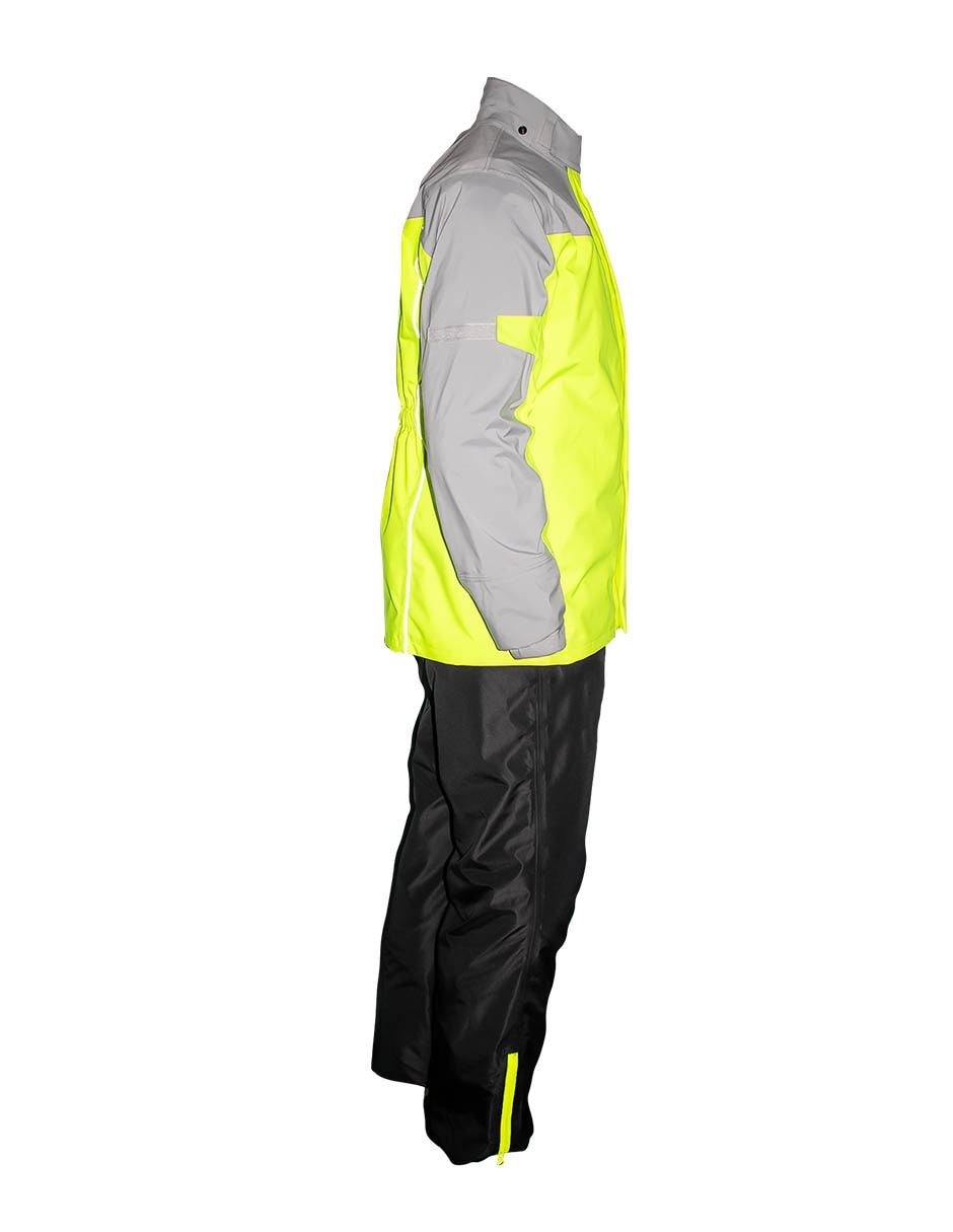 Impermeable para motorsport unisex 3