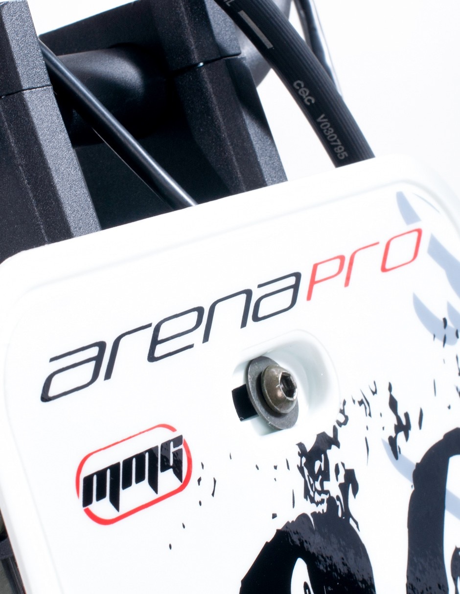 Motocross Arena Pro 110 2027 2