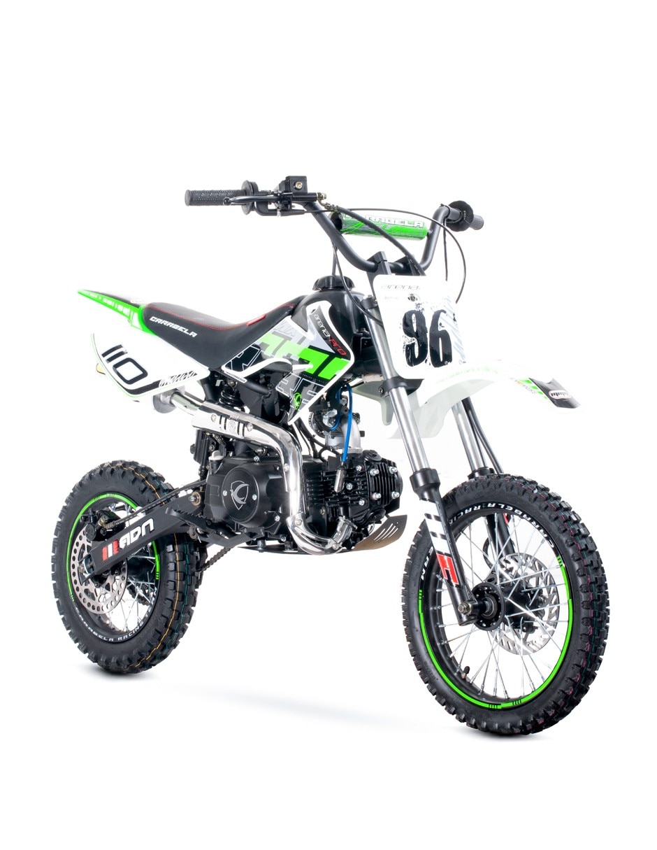 Motocross Arena pro 110 ver 2027