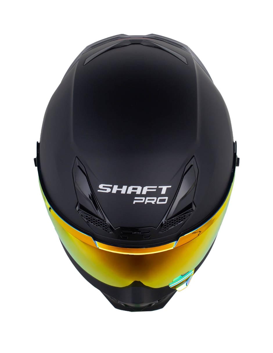 Casco cerrado para motorsport para hombre 5
