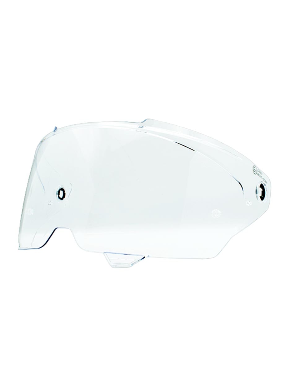 Casco cerrado para motorsport para hombre 4