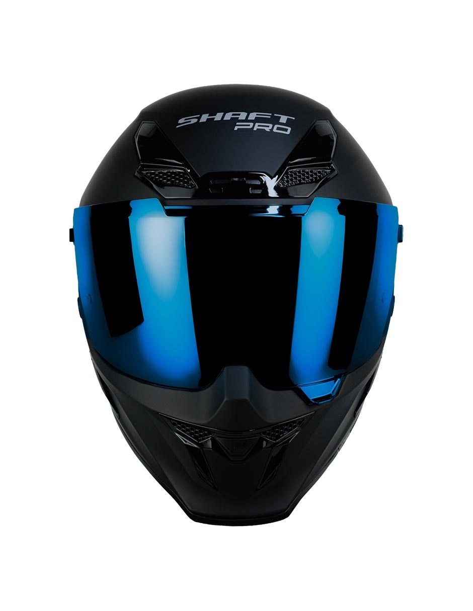Casco cerrado para motorsport para hombre 7