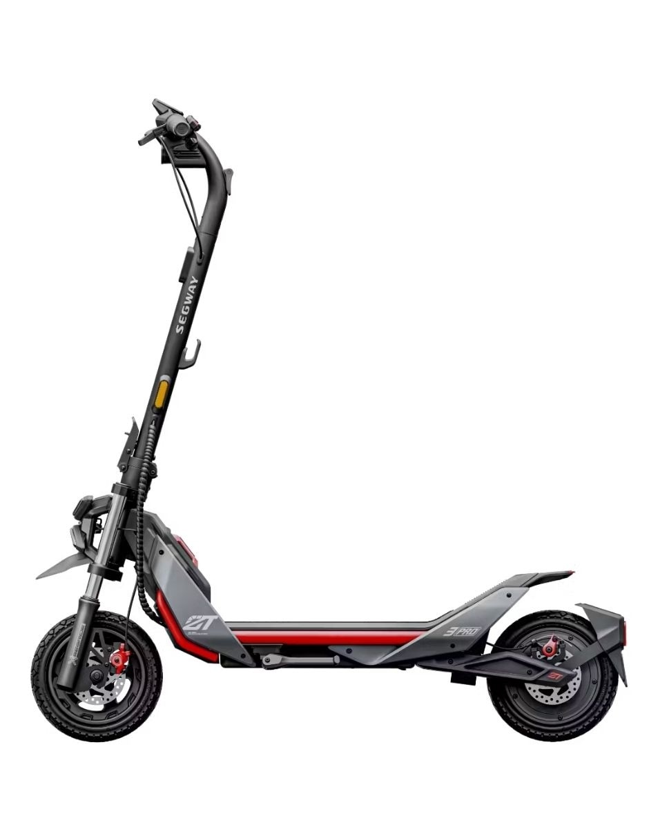 Patín eléctrico ZT3PRO 1
