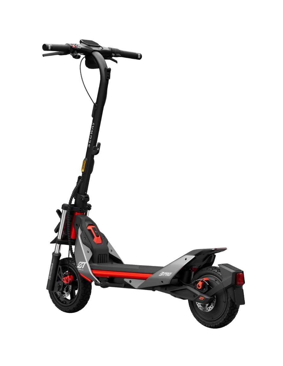 Patín eléctrico ZT3PRO 7