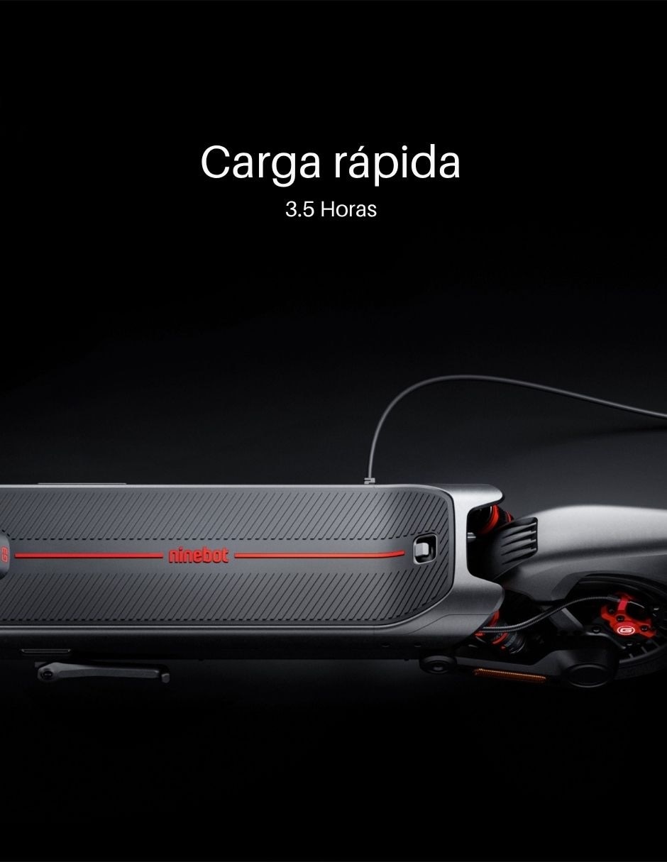 Patín eléctrico MAXG3 3