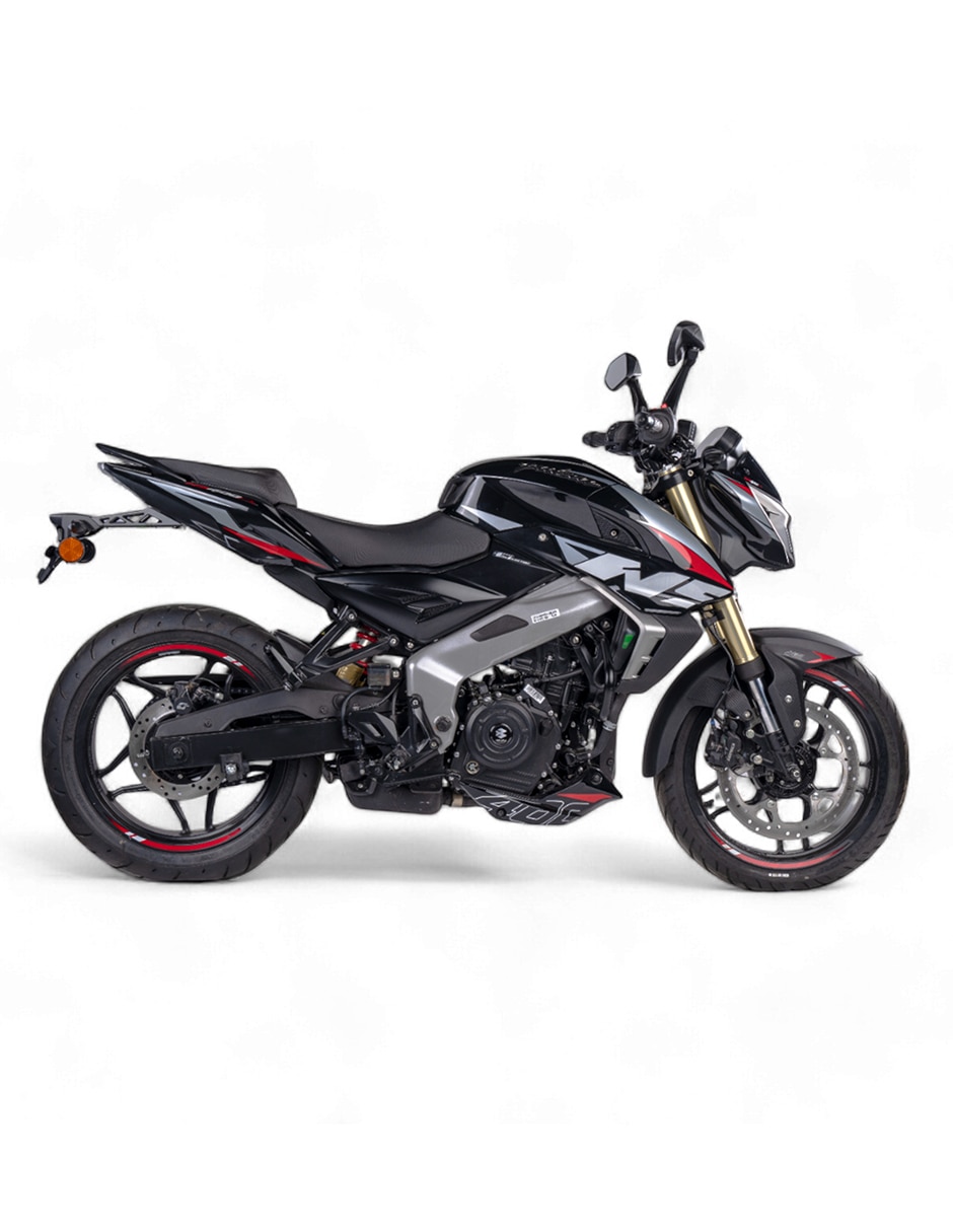 Motocicleta deportiva Pulsar NS400Z UG NE 26 2026 8