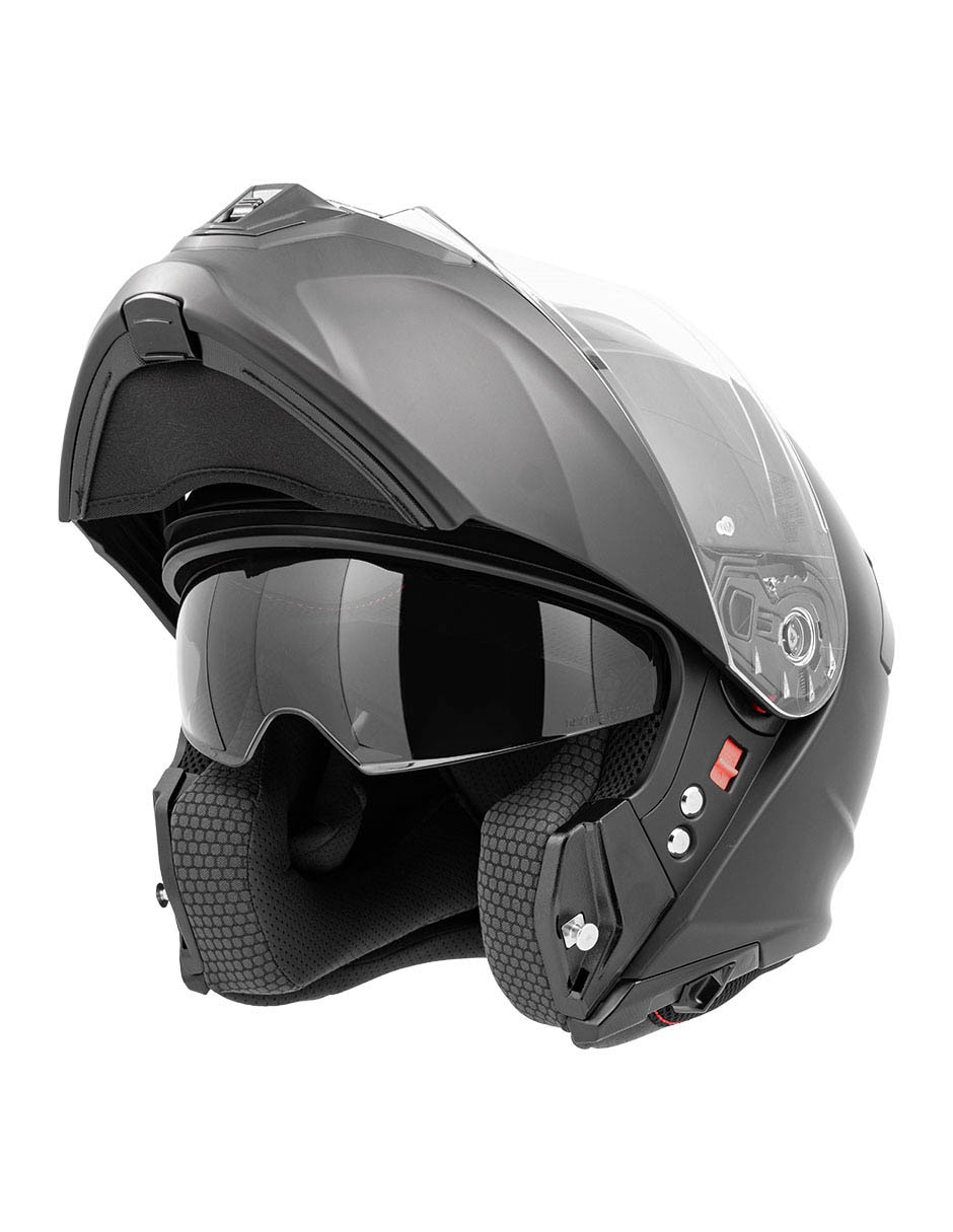 Casco Abatible para motorsport unisex Casco Abatible para motorsport unisex