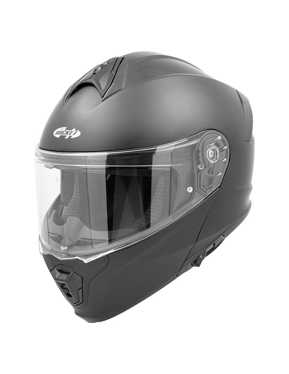 Casco Abatible para motorsport unisex 4