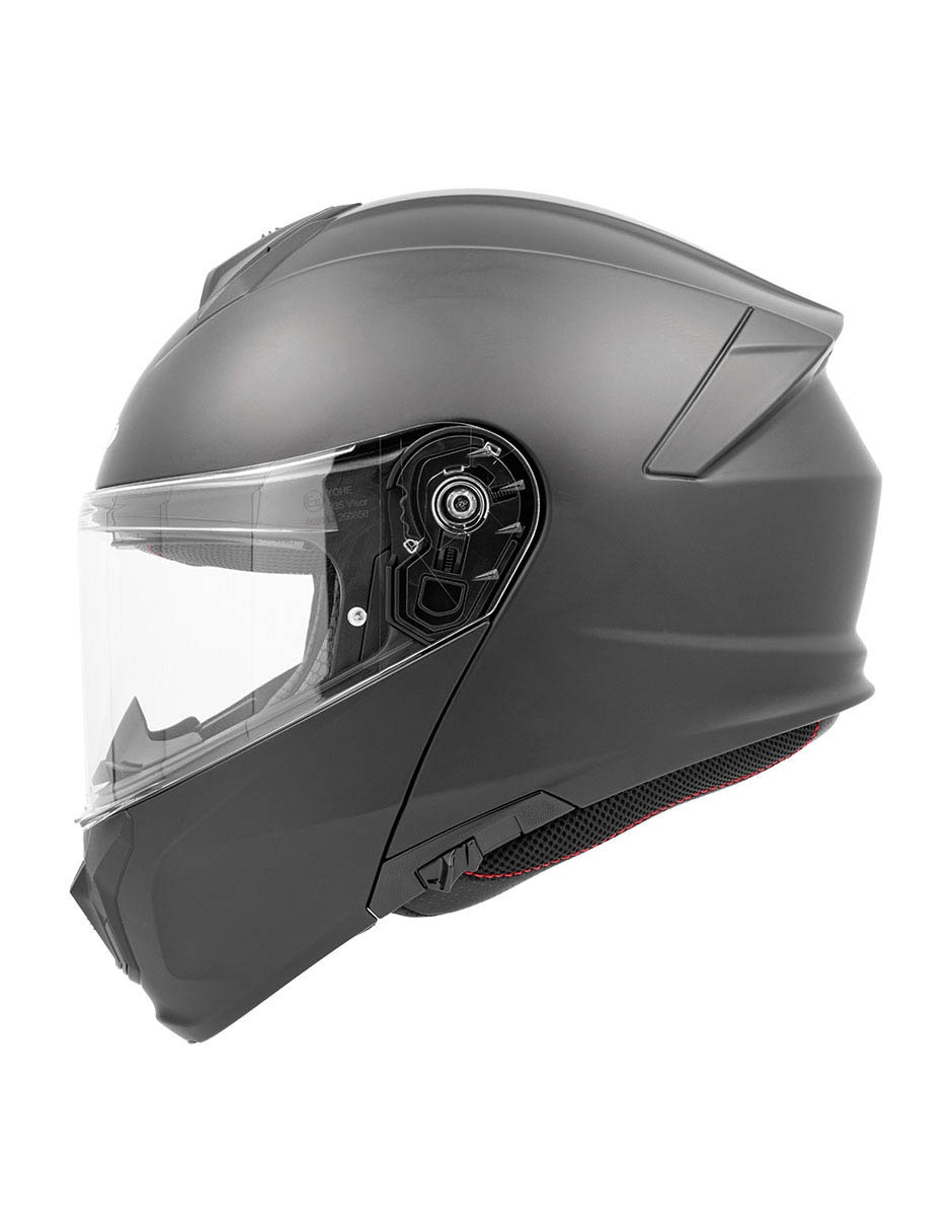Casco Abatible para motorsport unisex 3