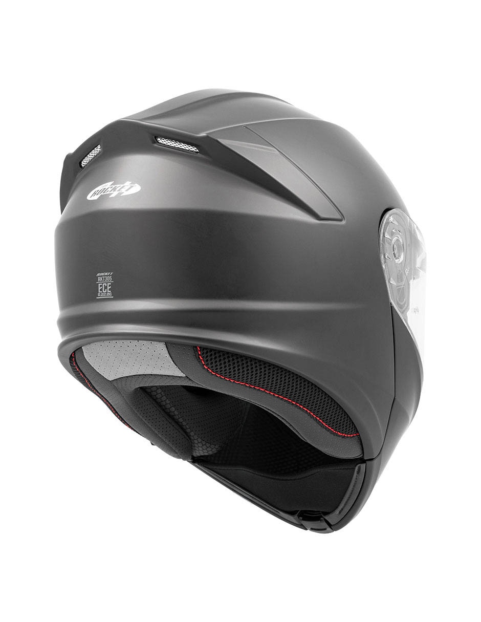 Casco Abatible para motorsport unisex 2